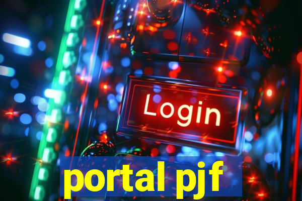 portal pjf - prefeitura de juiz de fora
